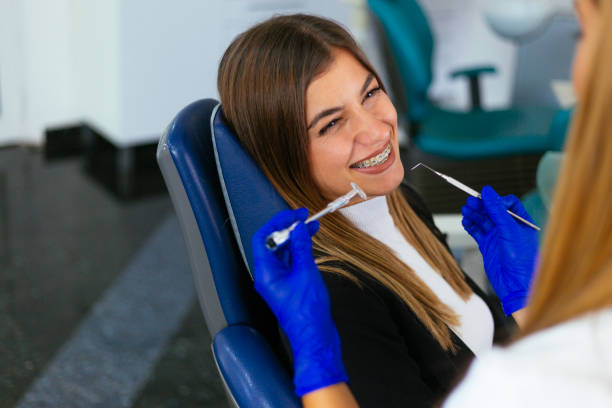 Oral Surgery in Arcola, IL