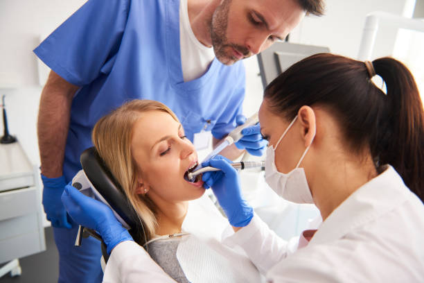 Best Laser Dentistry  in Arcola, IL