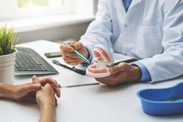 Best Periodontal (Gum) Disease Treatment  in Arcola, IL
