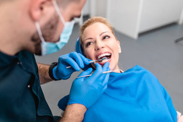 Best Oral Cancer Screening  in Arcola, IL