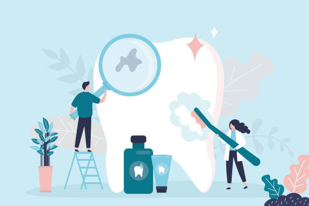 Arcola, IL Dental Services Company