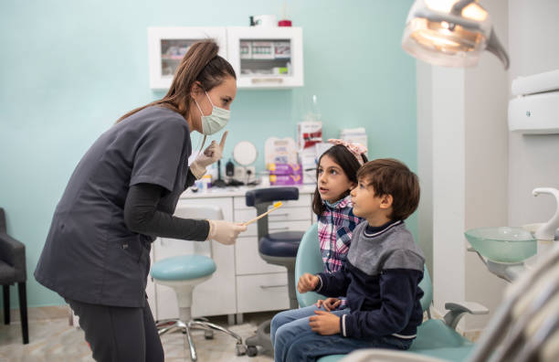 Best Wisdom Tooth Removal  in Arcola, IL