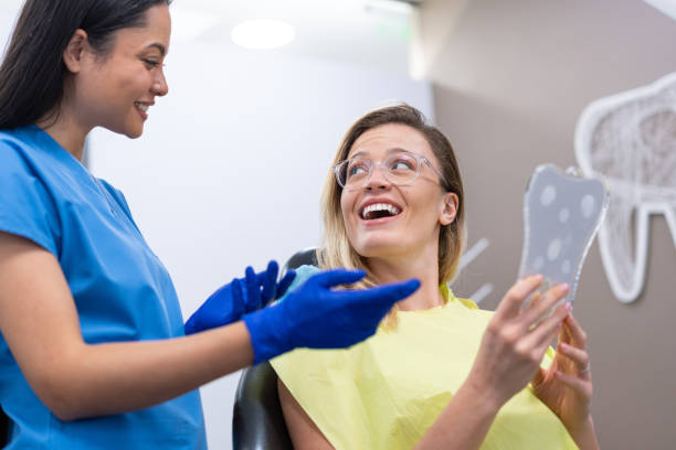 Best Teeth Whitening  in Arcola, IL