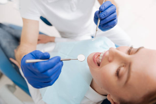 Best Root Canal Treatment  in Arcola, IL